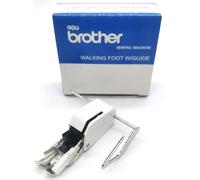 LNKA Sewing Walking Quilting Quilt Foot SA140 for Brother Project Runway New Walking Feet