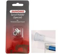 LNKA Small Spool Holder for Horizontal Pins for Janome #202233006