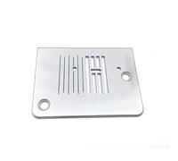 LNKA Zig ZAG Needle Plate #V620033001 fits Bernette 12 Singer 1408,1409,1507,2250