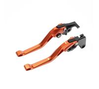 LNMLRBXEXZ for MT-10 for FZ-10 for FZ10 SP 2022 2023 CNC Aluminum Adjustable Brake Clutch Levers Set Motorcycle Handlebar Replacement Refit Handlebar