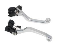 LNMLRBXEXZ Motorcycle Brake Clutch Handle Lever Motorcoss Dirt Bike Pivot for KX250F 2013-2019 for KX250 2019-2020 for KX450F 2013-2018 Handlebar