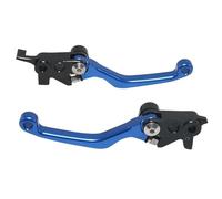 LNMLRBXEXZ Motorcycle Brake Clutch Handle Lever Motorcoss Dirt Bike Pivot for KX250F 2013-2019 for KX250 2019-2020 for KX450F 2013-2018 Handlebar