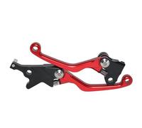 LNMLRBXEXZ Motorcycle Brake Clutch Handle Lever Motorcoss Dirt Bike Pivot for KX250F 2013-2019 for KX250 2019-2020 for KX450F 2013-2018 Handlebar