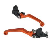 LNMLRBXEXZ Motorcycle Brake Clutch Handle Lever Motorcoss Dirt Bike Pivot for KX250F 2013-2019 for KX250 2019-2020 for KX450F 2013-2018 Handlebar