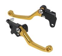 LNMLRBXEXZ Motorcycle Brake Clutch Handle Lever Motorcoss Dirt Bike Pivot for KX250F 2013-2019 for KX250 2019-2020 for KX450F 2013-2018 Handlebar