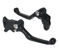 LNMLRBXEXZ Motorcycle Brake Clutch Handle Lever Motorcoss Dirt Bike Pivot for KX250F 2013-2019 for KX250 2019-2020 for KX450F 2013-2018 Handlebar