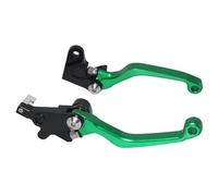 LNMLRBXEXZ Motorcycle Brake Clutch Handle Lever Motorcoss Dirt Bike Pivot for KX250F 2013-2019 for KX250 2019-2020 for KX450F 2013-2018 Handlebar