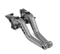 LNMLRBXEXZ Motorcycle for CBR650R 2019 2020-2022 Accessories Brake Clutch Handle Drum Lever Handlebar