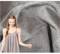 LNNNW Faraday Cloth EMF Shielding Fabric, Anti-Radiation Fabric, Anti-Electromagnetic Interference Fabric, Anti-Radiation Shielding Fabric for DIY Projects(1.5 * 1m)
