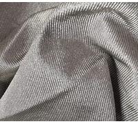 LNNNW Faraday Cloth for Electromagnetic Field Radiation Shielding Fabric, EMI Radio Frequency Shielding Fabric, RFID Shielding Fabric for DIY Projects(1.5 * 5m)