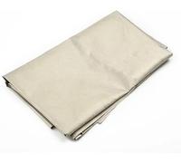 LNNNW Faraday Cloth Shielding Fabric Shields RF Signals, EMF Blocker Protection Signal WiFi Bluetooth GPS for DIY Projects(1.1 * 1m)
