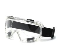 LNNXSZ Motocross Goggles Winter Snow Sports Skiing Snowboard Snowmobile Anti-fog Goggles Windproof Dustproof Glasses UV400 Skate Ski Sunglasses Eyewear(White white)