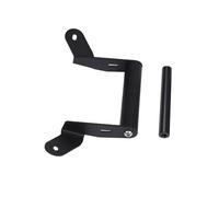 Lnojxxk Crossbar mount For C400GT C400GT C400GT C400GT 2019-2024 Motorcycle GPS Navigation Plate Bracket Expansion Crossbar Phone Holder Stand Plate Bracket