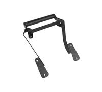 Lnojxxk Crossbar mount For CFMOTO 800MT MT800 800MT 2021-2025 Motorcycle GPS Navigation Plate Bracket Expansion Crossbar Phone Holder Stand Plate Bracket