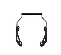 Lnojxxk Crossbar mount For NC750X NC750 X DCT 2021-2024 Motorcycle Phone Holder GPS Navigation Bracket CNC Aluminum Handlebar Mount Accessories Plate Bracket(12MM)