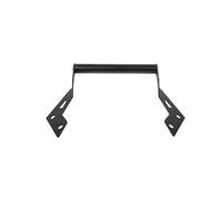 Lnojxxk Crossbar mount For Ninja 400 250 Ninja400 Ninja250 Motorcycle GPS Navigation Plate Bracket Expansion Crossbar Phone Holder Stand Plate Bracket