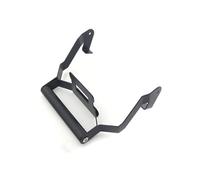 Lnojxxk Crossbar mount For NT1100 NT 1100 NT-1100 2025 Motorcycle Accessories GPS Navigation Plate Bracket Expansion Crossbar Phone Holder Stand Plate Bracket(22mm)