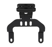 Lnojxxk Crossbar mount For R1150GS 1999 2000 2001 2002 2003 2004 Motorcycle Accessories GPS Mount Phone Holder Windshield Navigation Bracket Plate Bracket(Type 5 R1150GS Logo)