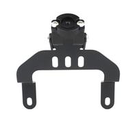 Lnojxxk Crossbar mount For R1150GS 1999 2000 2001 2002 2003 2004 Motorcycle Accessories GPS Mount Phone Holder Windshield Navigation Bracket Plate Bracket(Type 1 R1150GS Logo)