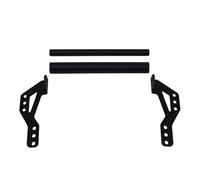 Lnojxxk Crossbar mount For Suzuki V-Strom/DL 650 DL650 2014-2023 2024 Phone Mount Bracket Motorcycle Navigation Windshield GPS Phone Holder Plate Bracket