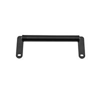 Lnojxxk Crossbar mount For SYM JOYMAX Z 300 CRUISYM 300 Motorcycle Accessories GPS Navigation Plate Bracket Expansion Crossbar Phone Holder Stand Plate Bracket(JOYMAX Z)
