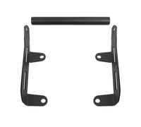 Lnojxxk Crossbar mount For VOGE Valico DSX900 900DSX 12MM/22MM Motorcycle GPS Navigation Plate Bracket Expansion Crossbar Phone Holder Stand Plate Bracket(22mm)