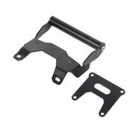 Lnojxxk Crossbar mount For XADV750 2017 2018 2019 2020 Motorcycle Phone Holder Stand GPS Navigation Plate Bracket Expansion Crossbar Support Kit Plate Bracket
