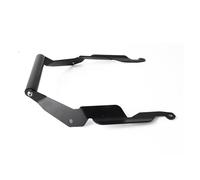 Lnojxxk Crossbar mount For XMAX 300 250 125 XMAX125 2025 Motorcycle GPS Navigation Plate Bracket Expansion Crossbar Phone Holder Stand Plate Bracket