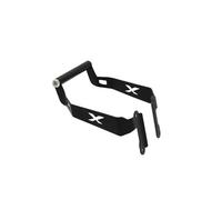 Lnojxxk Crossbar mount NFor X-ADV 750 XADV 750 XADV750 2017-2020 Motorcycle GPS Navigation Plate Bracket - Expansion Crossbar Phone Holder Stand Plate Bracket(16mm)