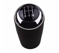 Lnojxxk Gear Shift Lever Knob 5 Speed Gear Shift Knob Shifter Lever Head for Mazda 2 MK2 2007 2008 2009 2010 2011 2012 2013 2014 DL4146030