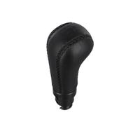 Lnojxxk Gear Shift Lever Knob 5 Speed Gear Shift Knob Stick Head Car Lever Handle Manual Transmission for Volvo S60 S80 V70 XC70(5speed)