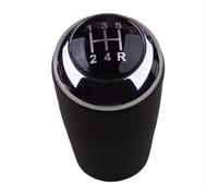 Lnojxxk Gear Shift Lever Knob 5Speed Shift Knob Gear Shifter Head for Mazda 2 Mk2 2007 2008 2009 2010 2011 2012 2013 2014 DL4146030