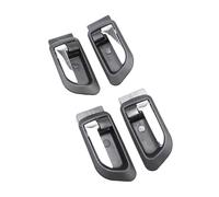 Lnojxxk Right Door Handle for Great for Wall Hover H5 HAVAL H3 H5 for GWM X200 Interior Door Handles Inner Inside Door Armest