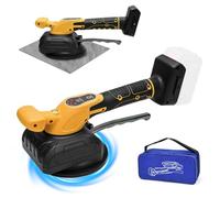 Lnopever Tile Vibration Tool Compatible with Dewalt 18V/20V Battery