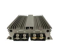 Lnput Rated Voltage 10-15V 12V 13.8V 14V Boost Converter 12V to 36V dc dc Step-up 20A 720W Power Module