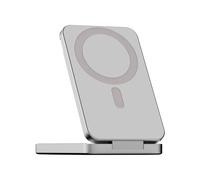 LNQ Magnetic 3-in-1 External Battery 8000mAh with Foldable/USB-C PD 20W