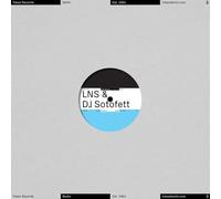 Lns & DJ Sotofett - The Reformer Ep [VINYL]