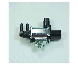 Lntently Electronic Intake Manifold Vacuum Runner Solenoid Valve Fit For Mazda 3 5 6 CX-7 4M5G-9A500-NB 4M5G9A500NB