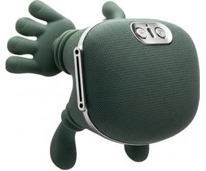 LNTVOM Therapalm Neck Massager,Massage Neck,Slaasoo Real Hands Massager,Portable Neck and Back Massager,Tissue Shiatsu Electric Massage for Neck and Back Pain Relief