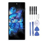 LNYUK LCD Secondary Screen with Digitizer Full Assembly for vivo X Fold
