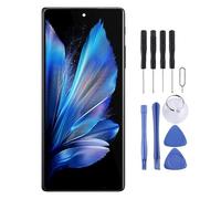 LNYUK LCD Secondary Screen with Digitizer Full Assembly for vivo X Fold3