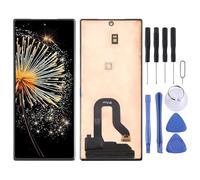 LNYUK LCD Secondary Screen with Digitizer Full Assembly for Xiaomi Mix Fold 3