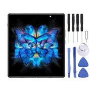 LNYUK Main LCD Screen with Digitizer Full Assembly for vivo X Fold+