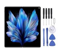 LNYUK Main LCD Screen with Digitizer Full Assembly for vivo X Fold3