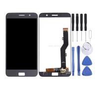 LNYUK OEM LCD Screen for Lenovo ZUK Z1 with Digitizer Full Assembly (Black)