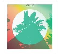 Lnzndrf - Green Roses [VINYL]