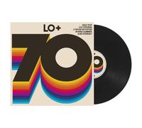 Lo + 70 / Various [VINYL]