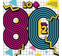 Lo + 80 Vol 2 / Various [VINYL]