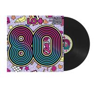 Lo + 80 Vol 3 / Various [VINYL]