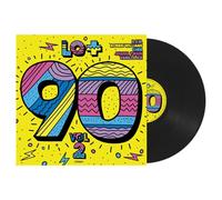 Lo + 90 Vol 2 / Various [VINYL]